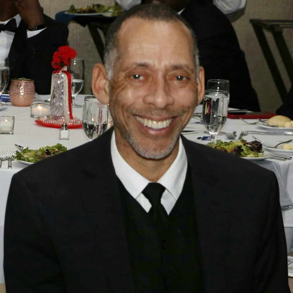 Meet your Posher, Tony